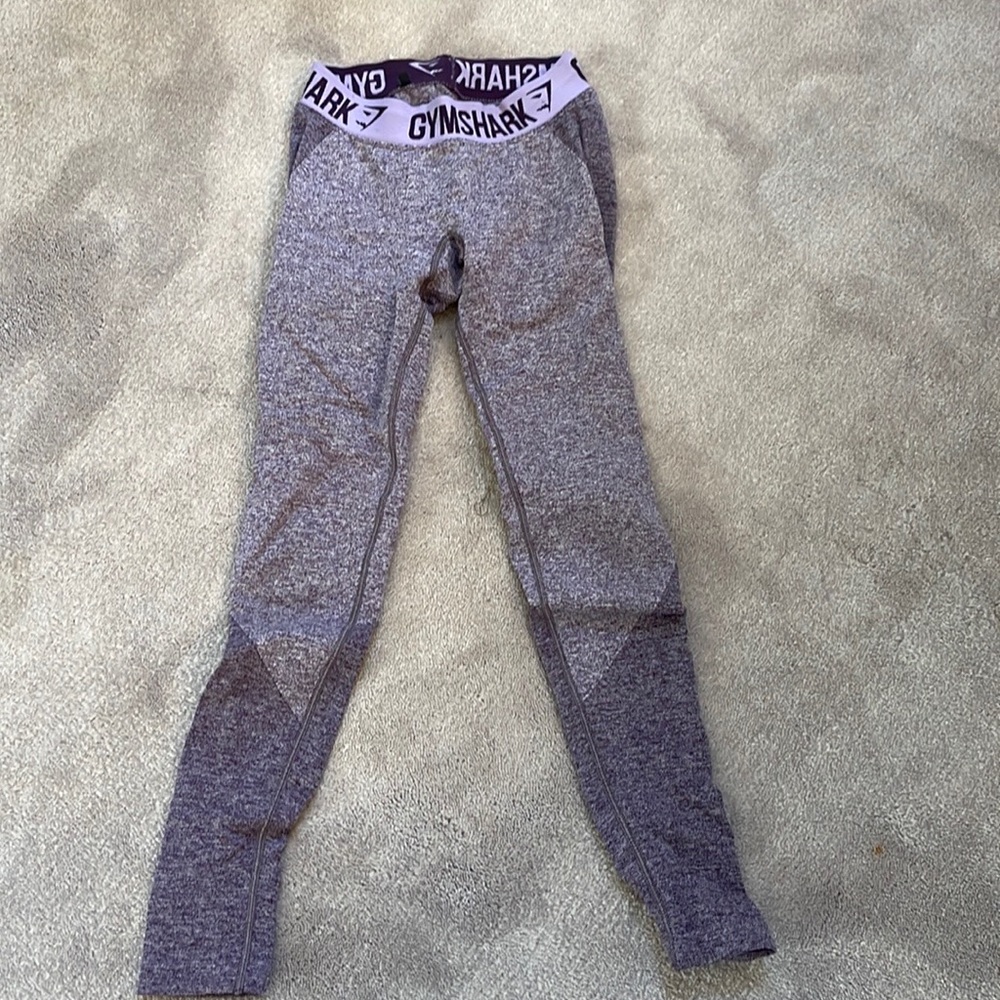 Gymshark leggings